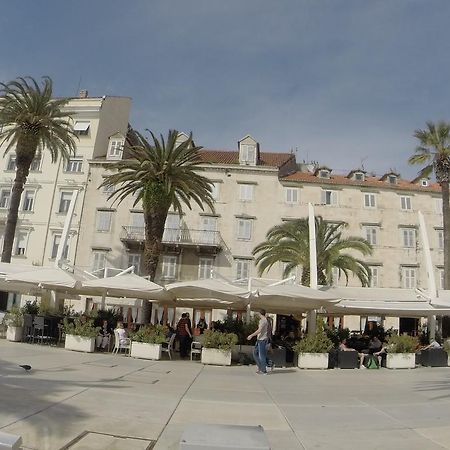 Promenade Apartment Split Chambre photo