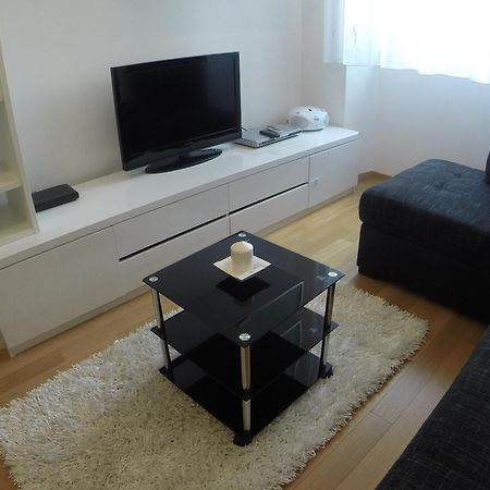 Promenade Apartment Split Extérieur photo