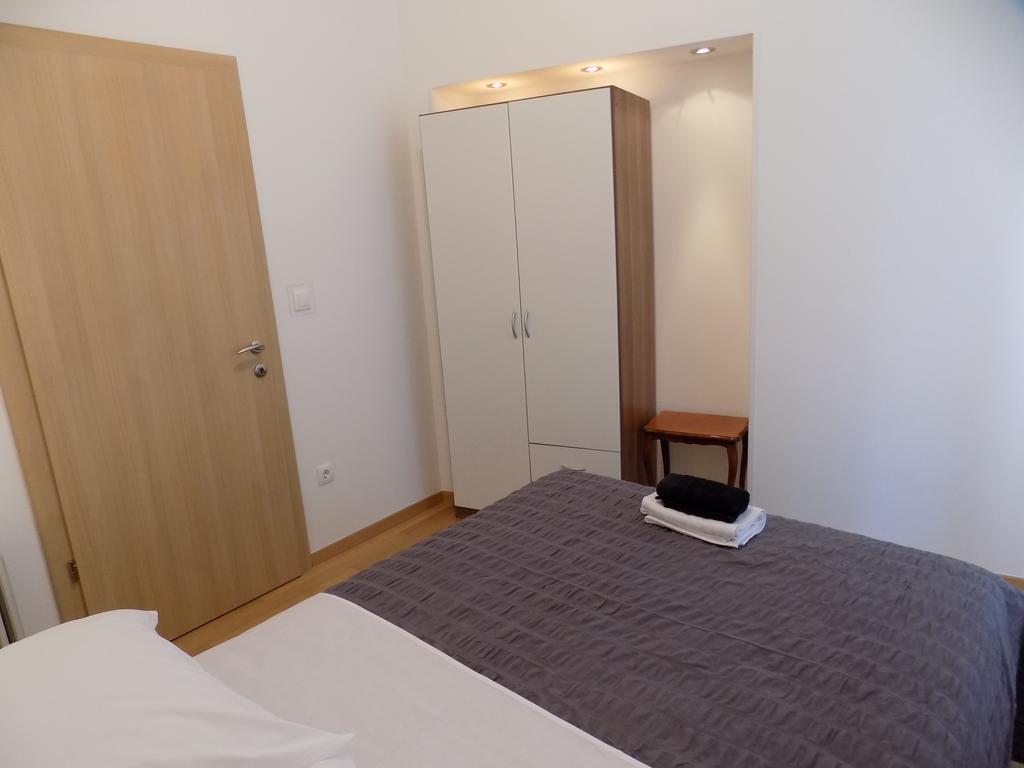 Promenade Apartment Split Chambre photo