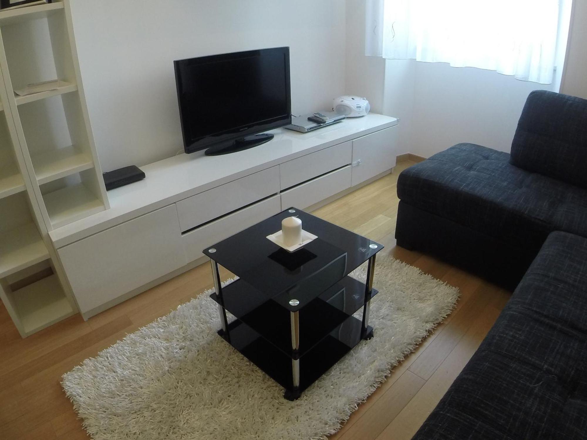 Promenade Apartment Split Extérieur photo