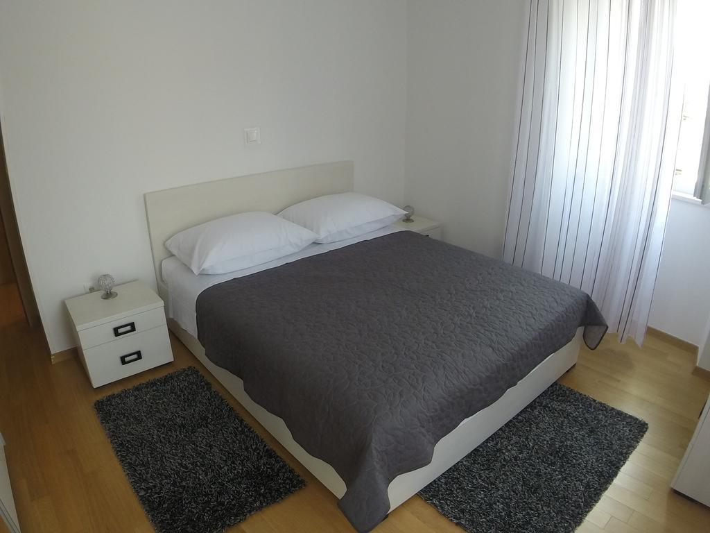 Promenade Apartment Split Chambre photo